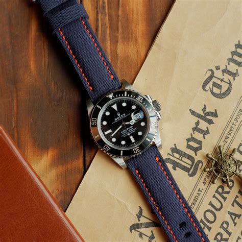 canvas für rolex submariner|20 mm Canvas.